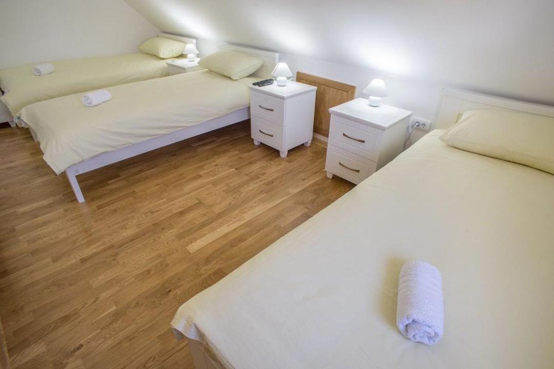 Apartmani Vuk Zabljak  Exterior photo