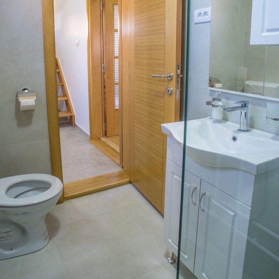 Apartmani Vuk Zabljak  Exterior photo