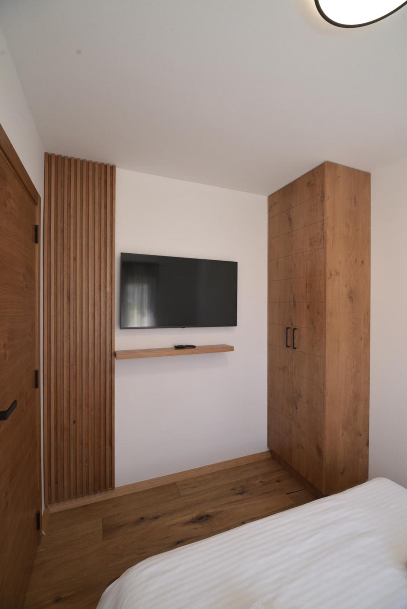Apartmani Vuk Zabljak  Exterior photo